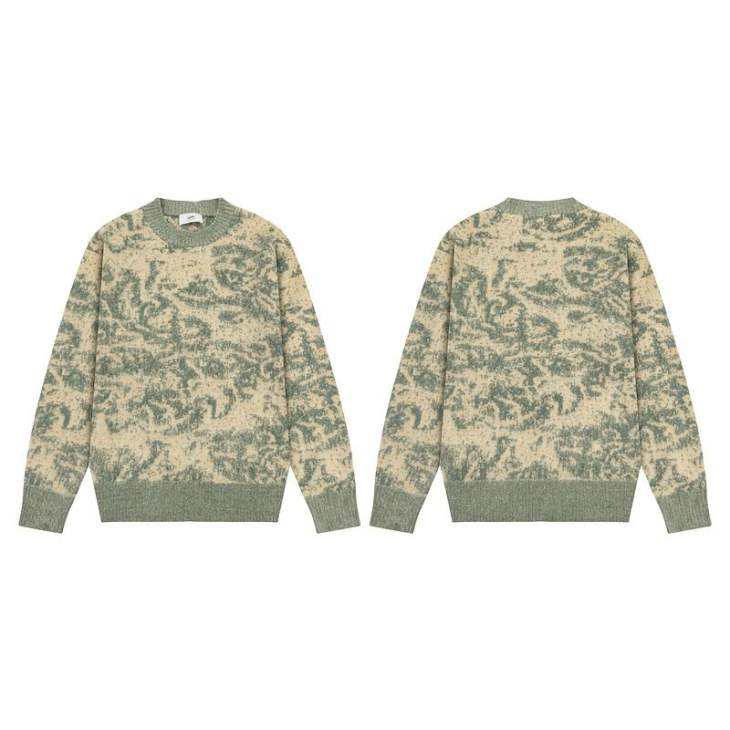 Picture of Ami Sweaters _SKUAmiS-XLsttxA817243294